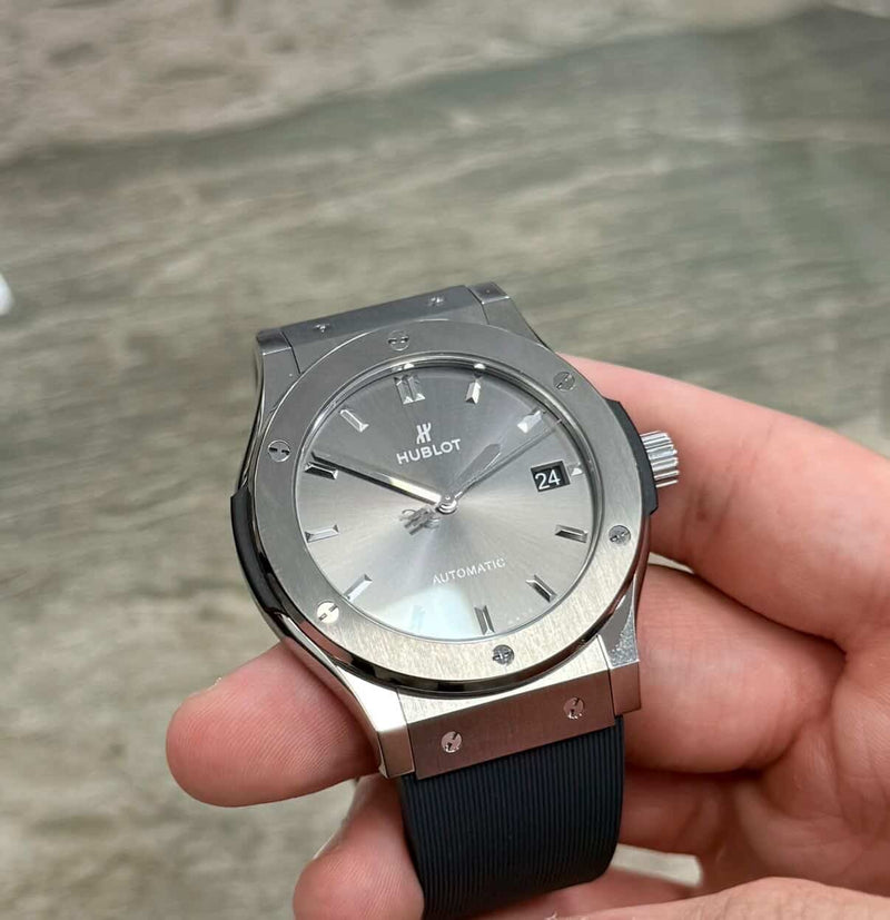 2025 Hublot Classic Fusion 511.nx.7071.rx - Image 2