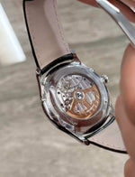 2025 Jaeger-LeCoultre Master Ultra Thin Moon Q1368430 - Thumbnail 3