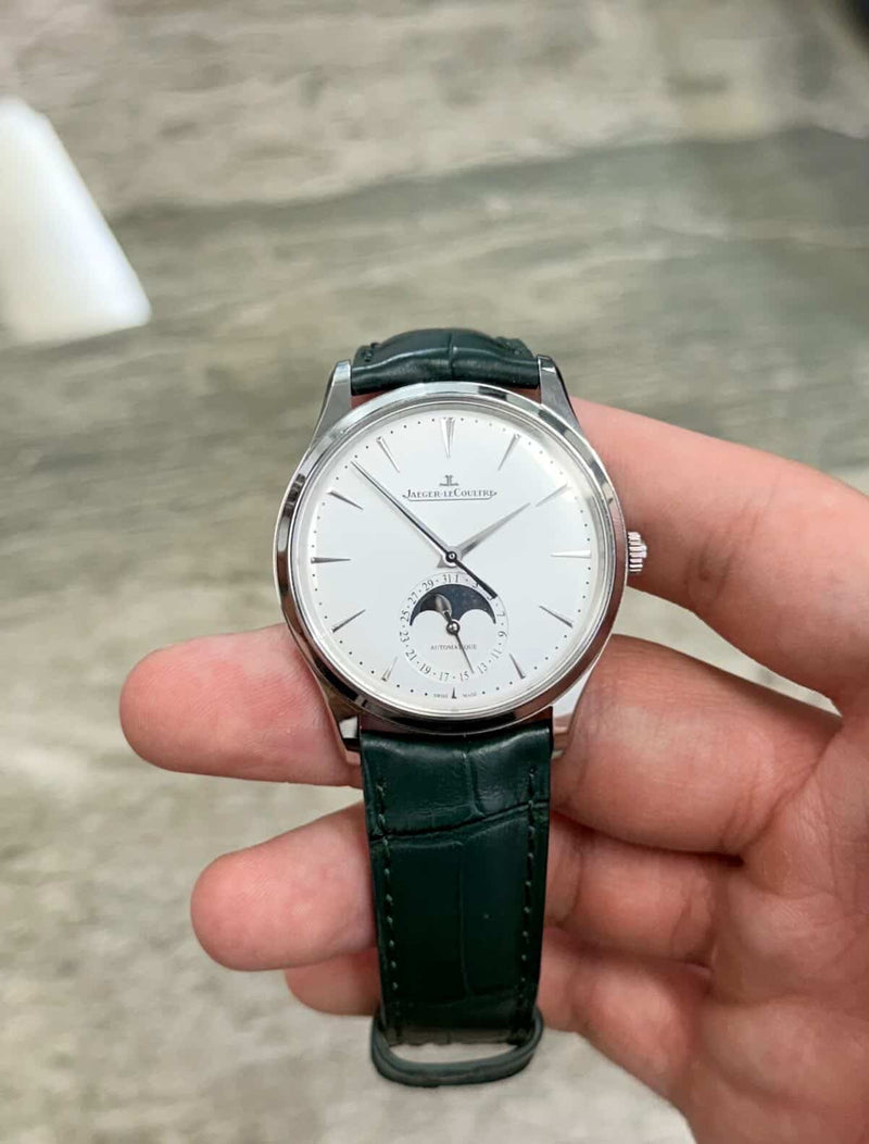 2025 Jaeger-LeCoultre Master Ultra Thin Moon Q1368430 - Image 1