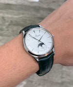 2025 Jaeger-LeCoultre Master Ultra Thin Moon Q1368430 - Thumbnail 2