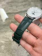2025 Jaeger-LeCoultre Master Ultra Thin Moon Q1368430 - Thumbnail 5