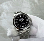 2023 Rolex Explorer 40 224270 - Thumbnail 2