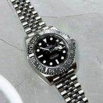 2024 Rolex GMT-Master II Bruce Wayne 126710GRNR - Thumbnail 1