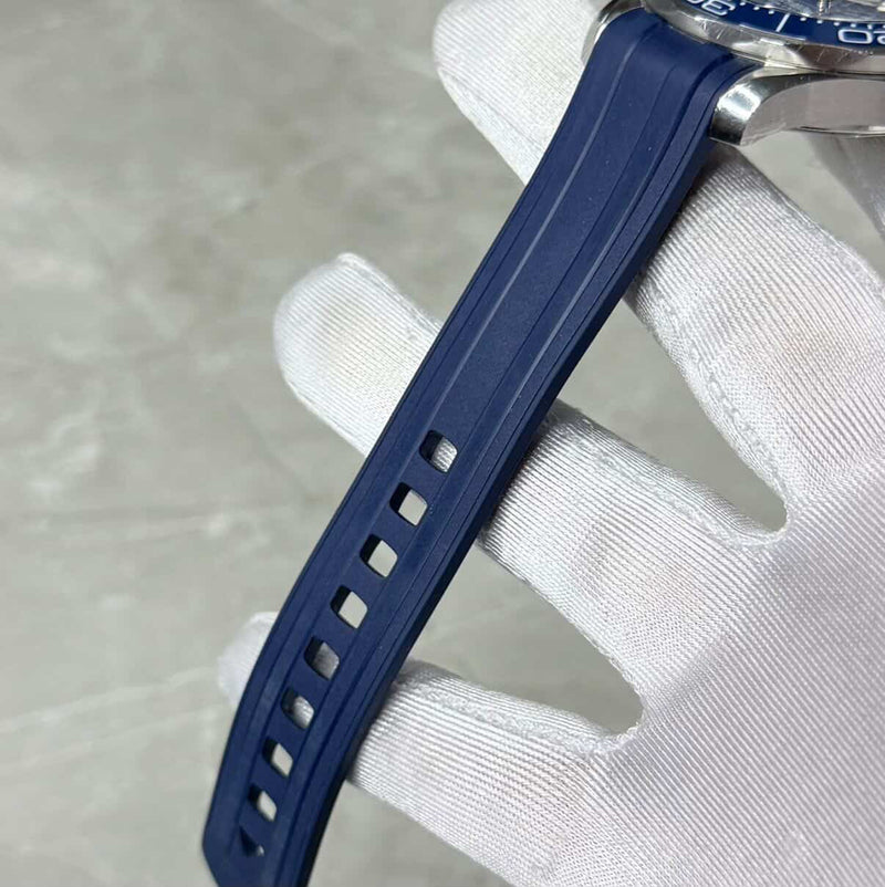 2019 Omega Seamaster 300M Blue 210.30.42.20.03.001 - Image 6