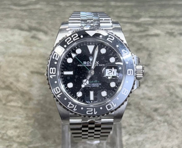 2026 Rolex GMT-Master II 