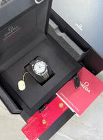 2025 Omega Speedmaster White Dial Ref. 310.30.42.50.04.001 - Thumbnail 7