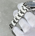 Rolex Oyster Perpetual 36 Med Blue Dial 2026 Ref. 126000 - Thumbnail 5