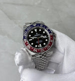 Rolex GMT Master II 