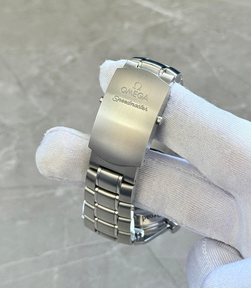 2021 Omega Speedmaster 1957 Broadarrow Ref. 321.10.42.50.01.001 - Image 6