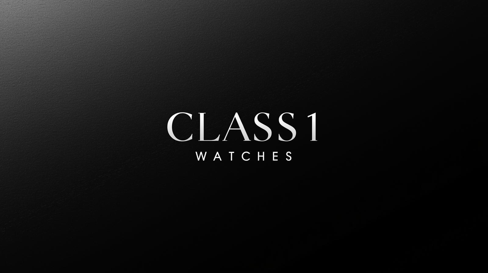 Class1 Watches | Luxury Watches Sydney