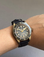 2019 Tudor Black Bay Bronze Ref. 79250b - Thumbnail 2