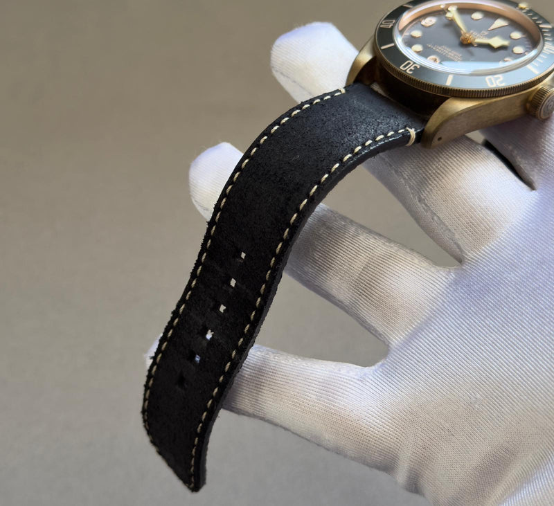 2019 Tudor Black Bay Bronze Ref. 79250b - Image 4