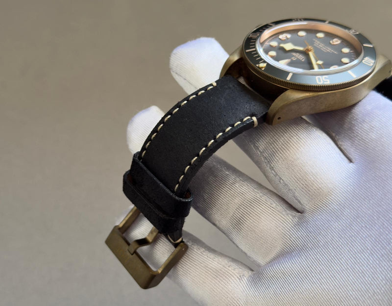 2019 Tudor Black Bay Bronze Ref. 79250b - Image 3