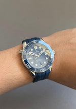 2022 Omega Seamaster 300m Ref. 210.30.42.20.03.001 - Thumbnail 2