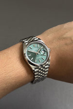 2025 Rolex Datejust 36 