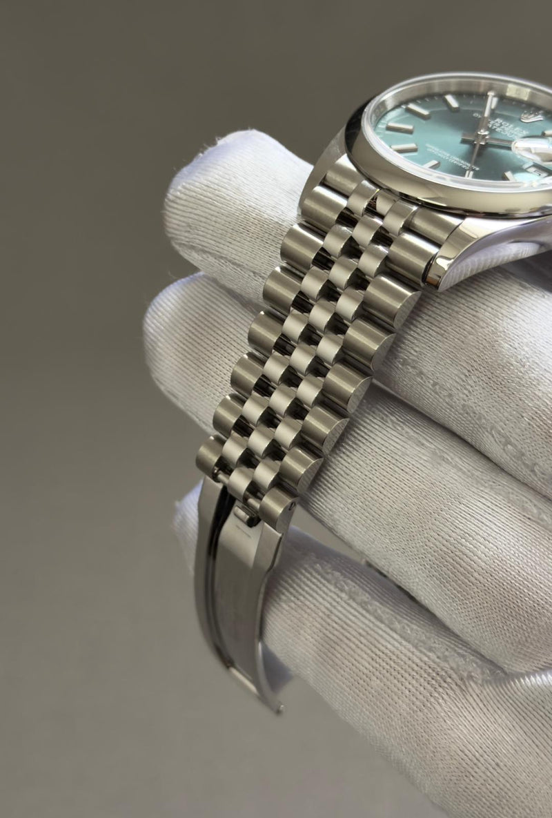 2025 Rolex Datejust 36 