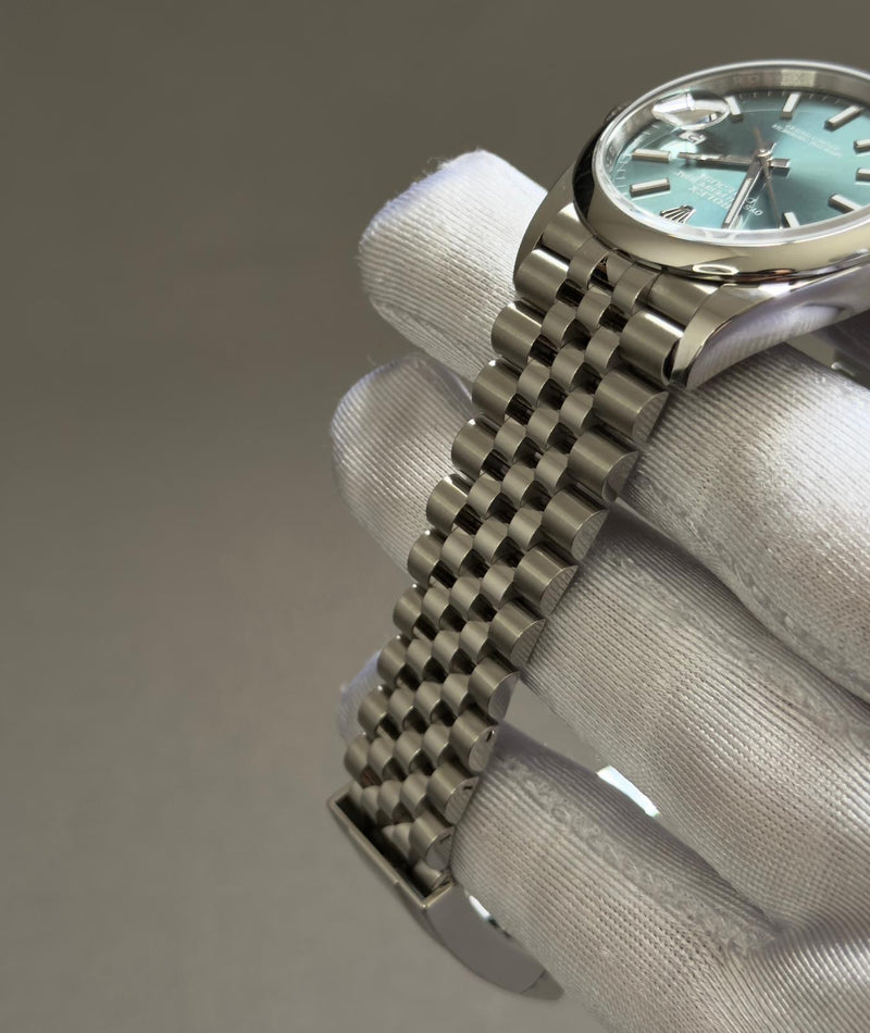 2025 Rolex Datejust 36 
