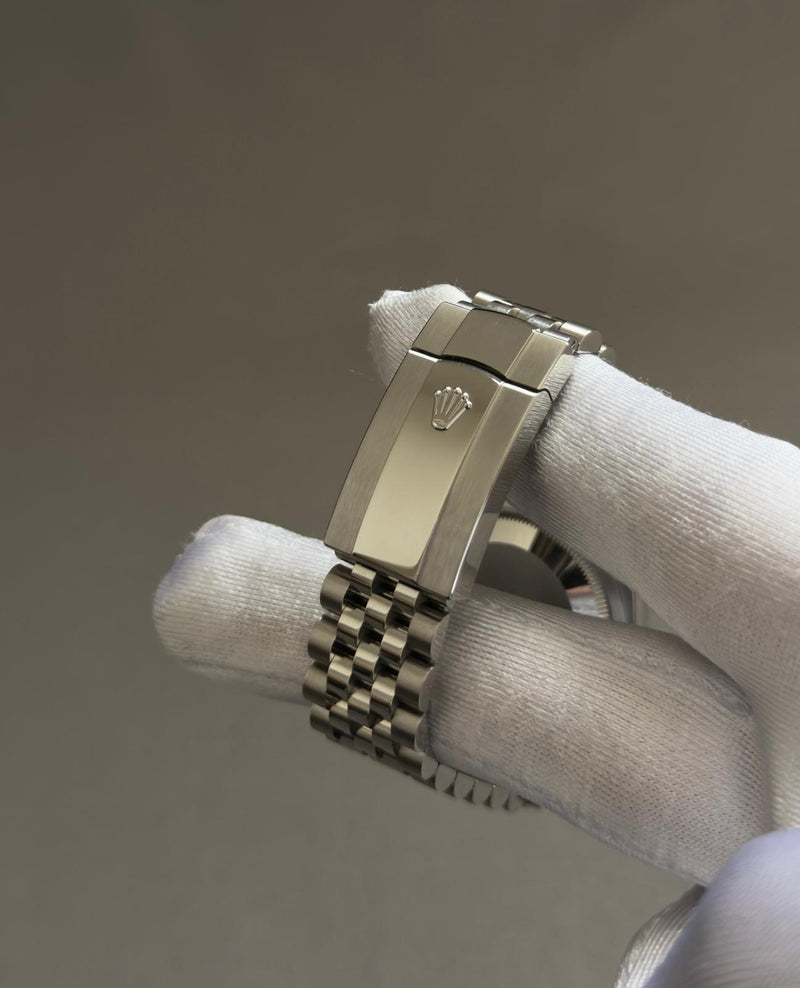 2025 Rolex Datejust 36 