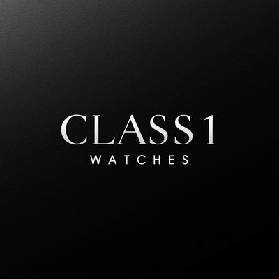 Class1 Watches Logo