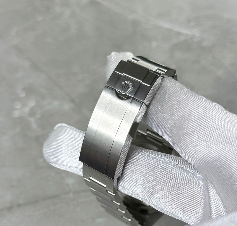 Rolex Submariner Date Mk2 