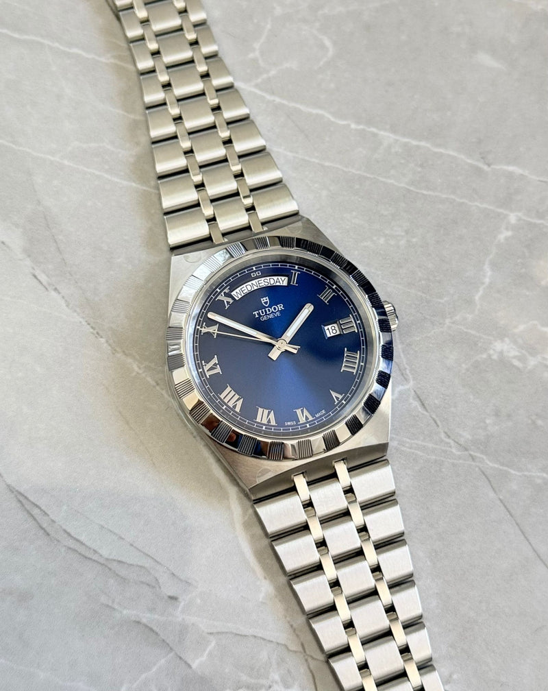 2025 Tudor Royal Day Date Ref. m28600 - Image 1