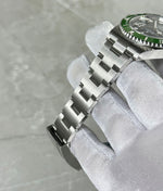 Rolex Submariner Date Mk2 