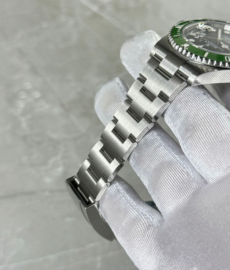 Rolex Submariner Date Mk2 